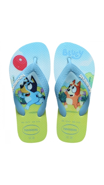 Havaianas Kids Bluey