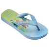 4150416-3131,Havaianas Kids Bluey