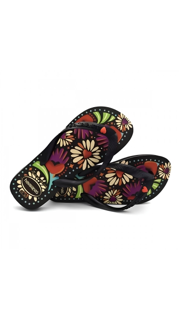 Havaianas Top Begonia