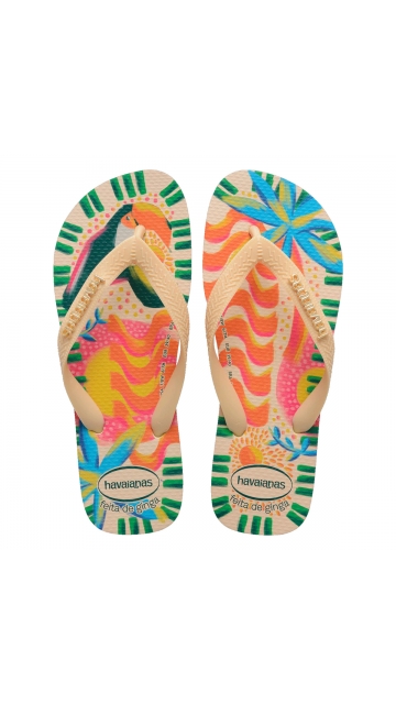 Havaianas Top Bossa