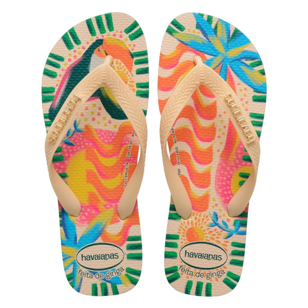 4150746-9256,Havaianas Top Bossa