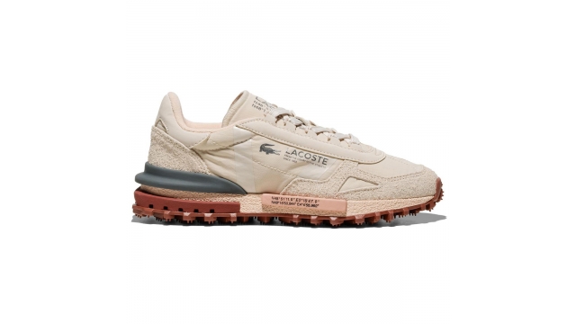 Lacoste Elite Active