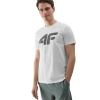 4FWSS24TTSHM1155-10S, 4F Regular T-shirt With Print