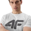 4FWSS24TTSHM1155-10S, 4F Regular T-shirt With Print
