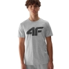 4FWSS24TTSHM1155-27M, 4F Regular T-shirt With Print