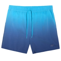4F Board Shorts - Chilly Waves