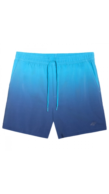 4F Board Shorts - Chilly Waves