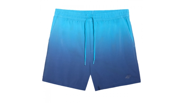 4F Board Shorts - Chilly Waves