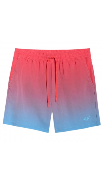 4F Board Shorts - Chilly Waves