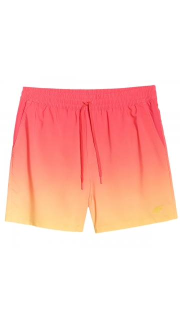 4F Board Shorts - Chilly Waves