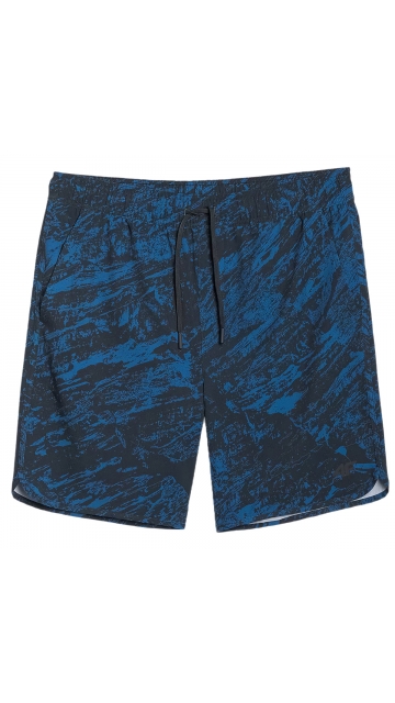 4F Board Shorts - Chilly Waves