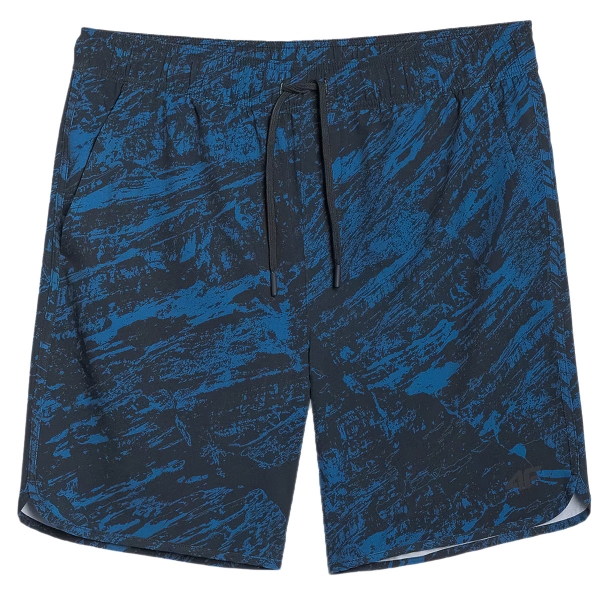 4F Board Shorts - Chilly Waves