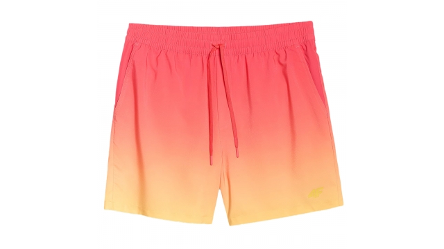 4F Board Shorts - Chilly Waves