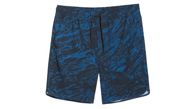 4F Board Shorts - Chilly Waves
