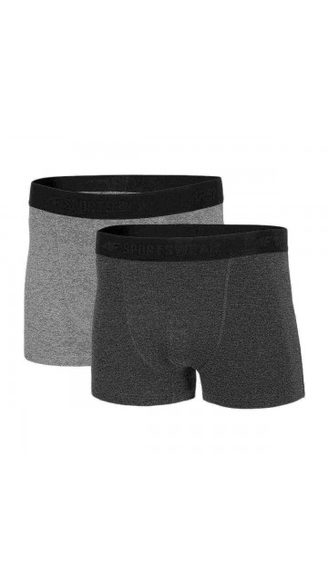 4F Pack 2 Men-s Underwear