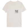 4FWSS24TTSHM1284-83S, 4F Regular Organic T-shirt