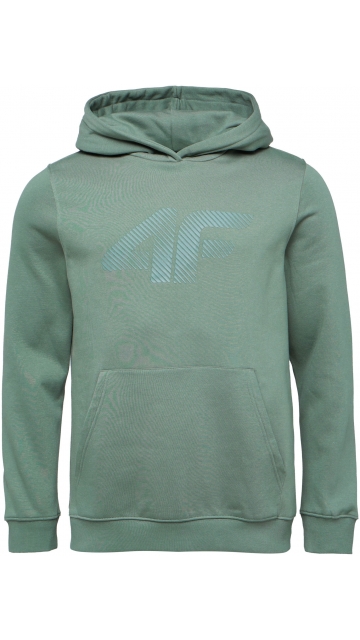 4F hoodie