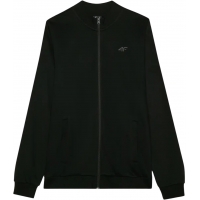 4F Zip-up Sweatshirt 4F Zip-up Sweatshirt
