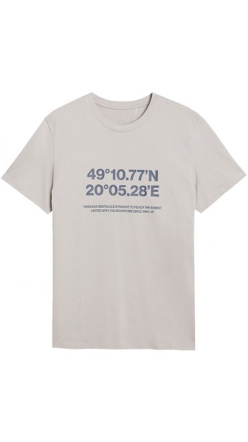 4F Tshirt