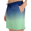 4FWSS25UBDSM132-42S,4F Board Shorts - Chilly Waves