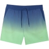 4FWSS25UBDSM132-42S,4F Board Shorts - Chilly Waves