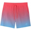 4FWSS25UBDSM132-63S,4F Board Shorts - Chilly Waves