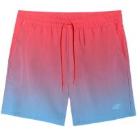 4F Board Shorts - Chilly Waves