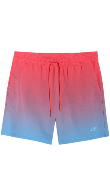 4F Board Shorts - Chilly Waves