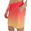 4FWSS25UBDSM132-71S,4F Board Shorts - Chilly Waves