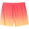 4FWSS25UBDSM132-71S,4F Board Shorts - Chilly Waves