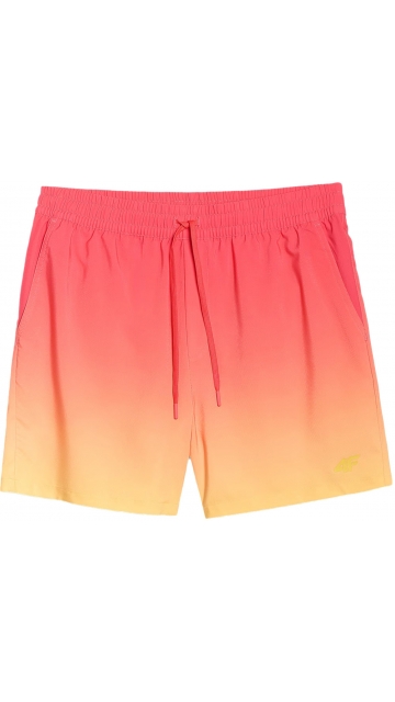 4F Board Shorts - Chilly Waves