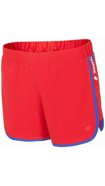 4F Training Shorts