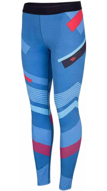 4F Active Leggings
