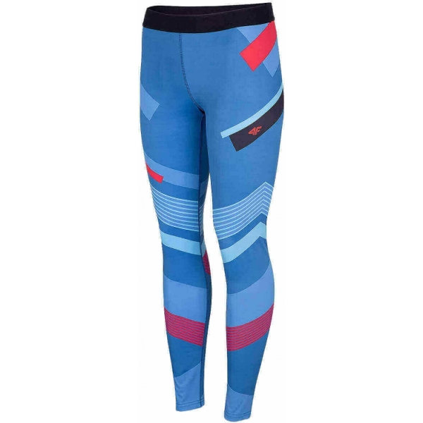 4F Active Leggings
