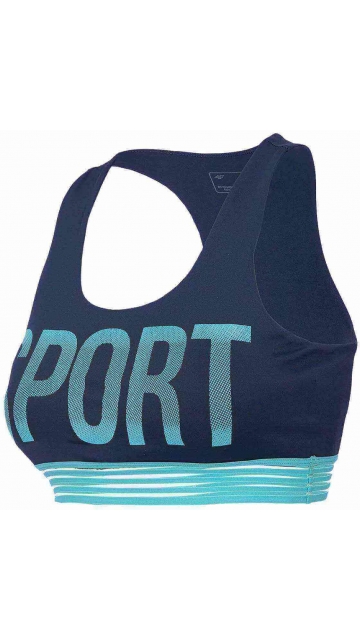 4F Top Desportivo