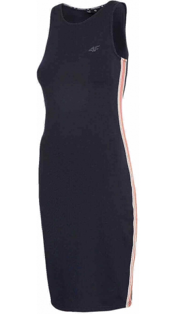 4F Vestido Desportivo