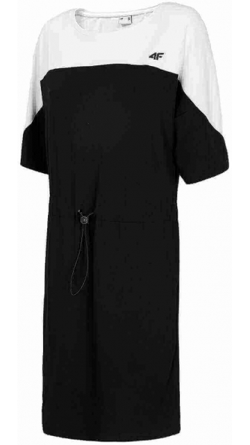 4F Vestido Desportivo
