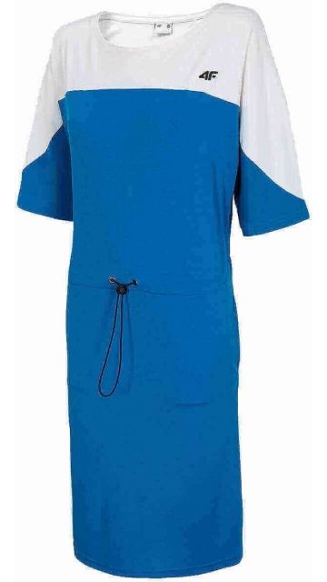 4F Vestido Desportivo