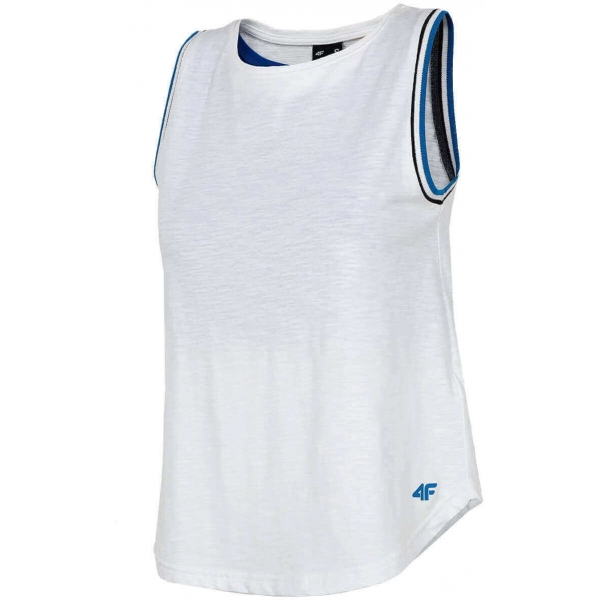 4F Retro tank