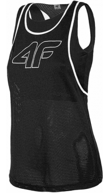 4F Training Tank