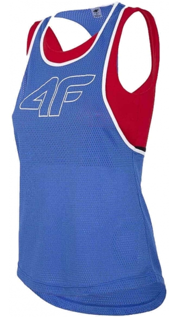 4F Training Tank