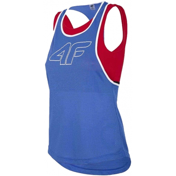 4F Training Tank