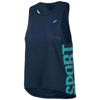 4F Functional Training Tank 4F Functional Training Tank
