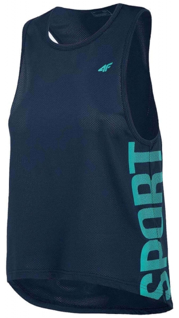 4F Functional Training Tank