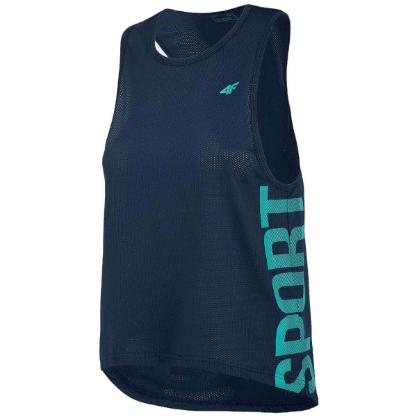 4F Functional Training Tank