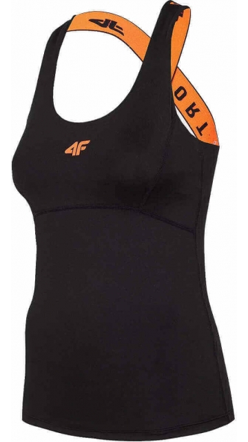 4F Training Tank