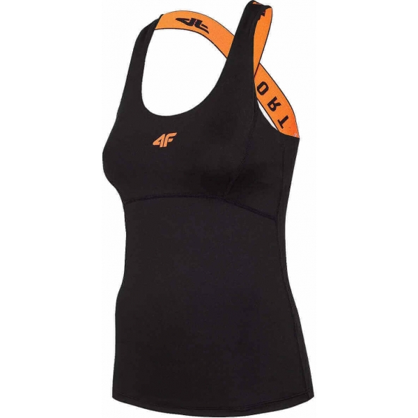 4F Training Tank