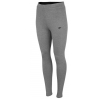 H4Z22-LEG350-24M, 4F Women´s Knitted Leggings Cinzento