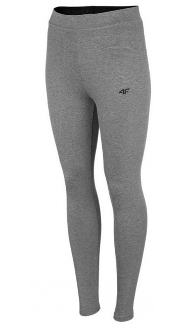 4F Women´s Knitted Leggings