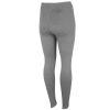 H4Z22-LEG350-24M, 4F Women´s Knitted Leggings Cinzento